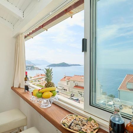 Bahari Apartment Dubrovnik Eksteriør billede