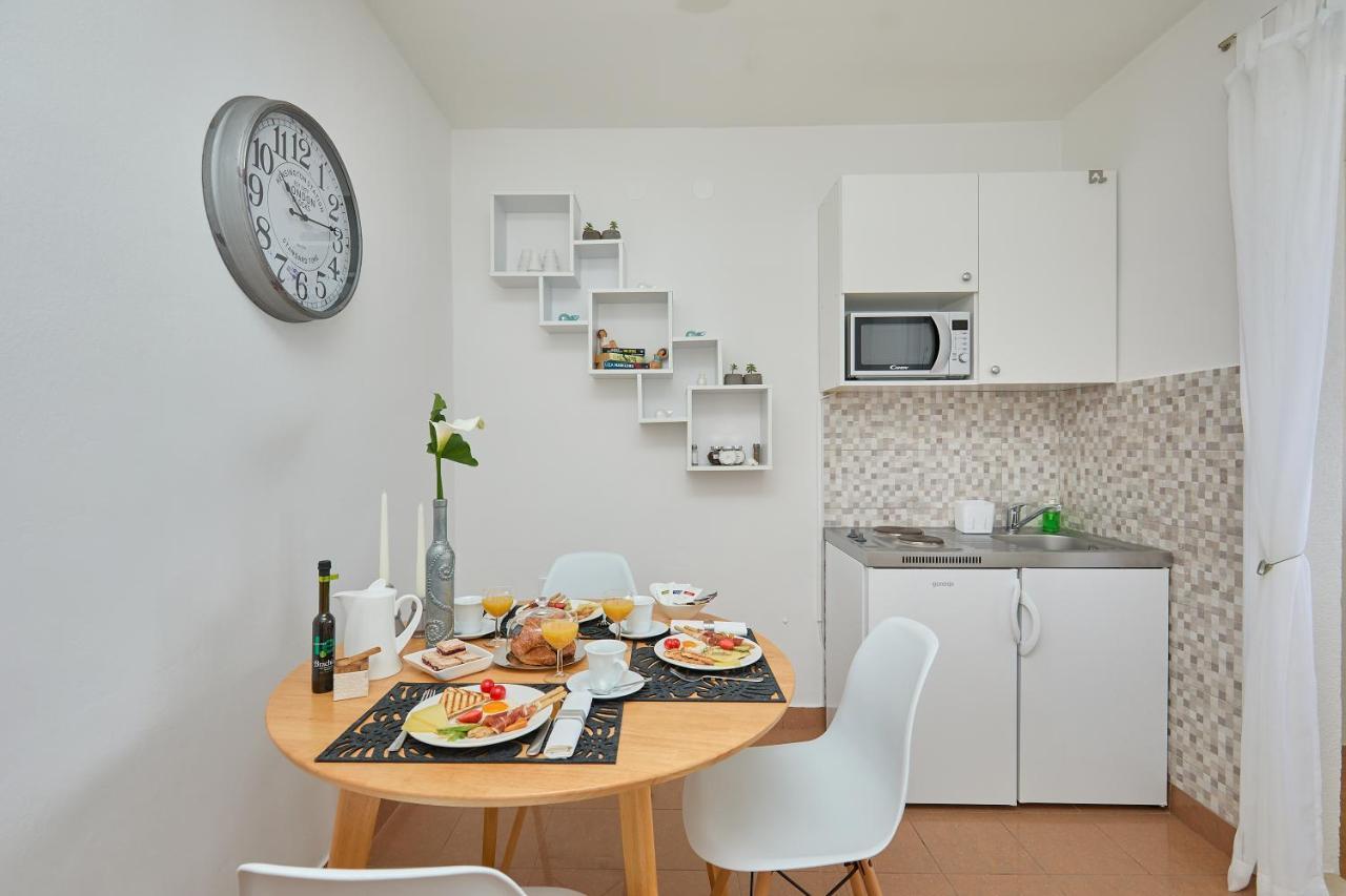 Bahari Apartment Dubrovnik Eksteriør billede