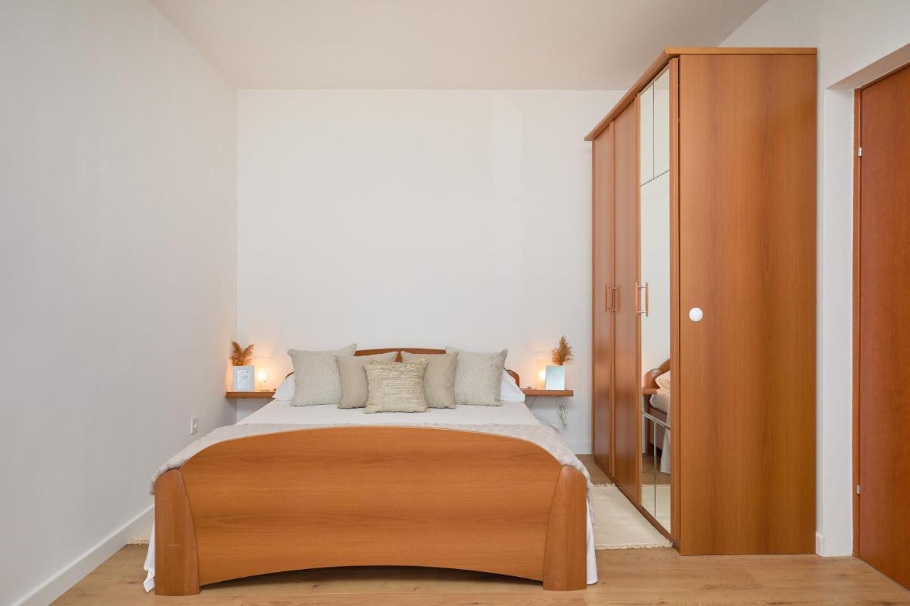 Bahari Apartment Dubrovnik Eksteriør billede