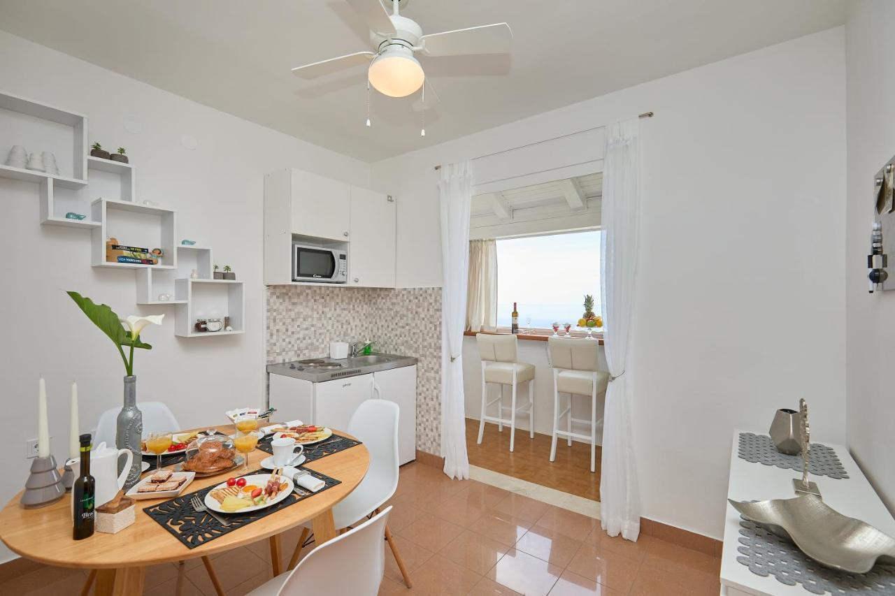 Bahari Apartment Dubrovnik Eksteriør billede