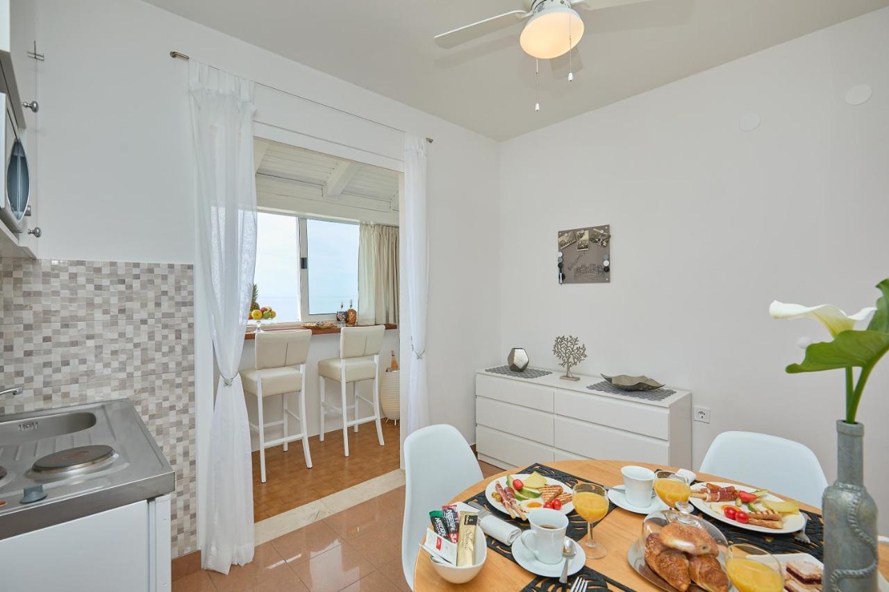 Bahari Apartment Dubrovnik Eksteriør billede