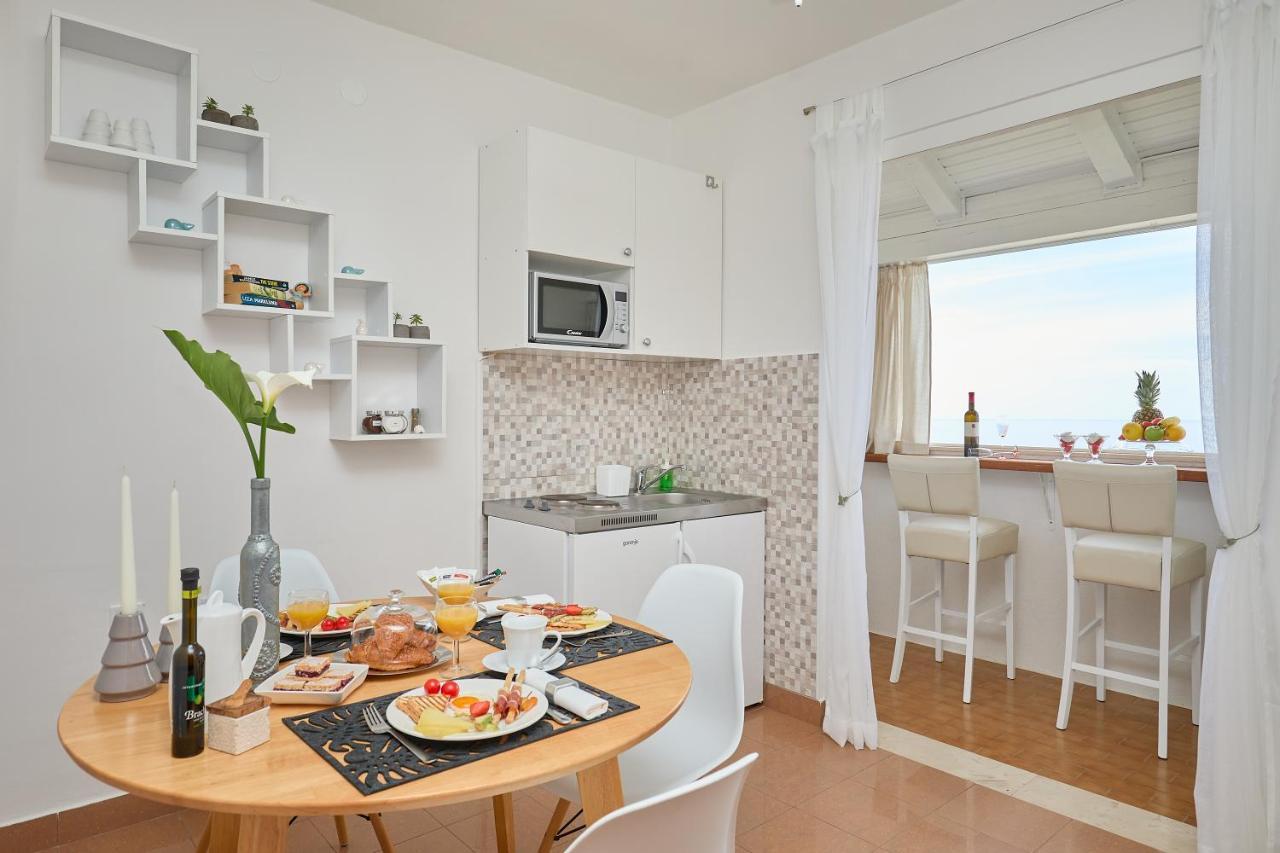 Bahari Apartment Dubrovnik Eksteriør billede