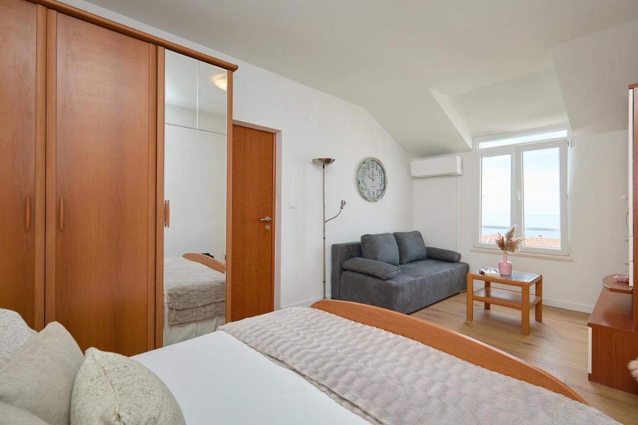 Bahari Apartment Dubrovnik Eksteriør billede