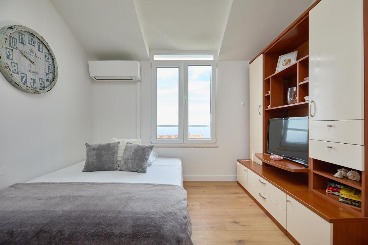 Bahari Apartment Dubrovnik Eksteriør billede