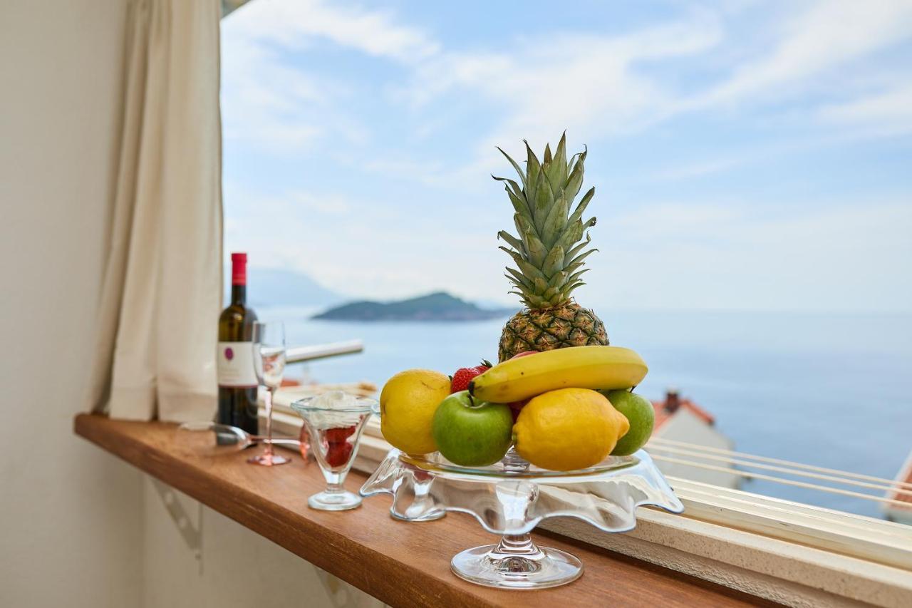 Bahari Apartment Dubrovnik Eksteriør billede