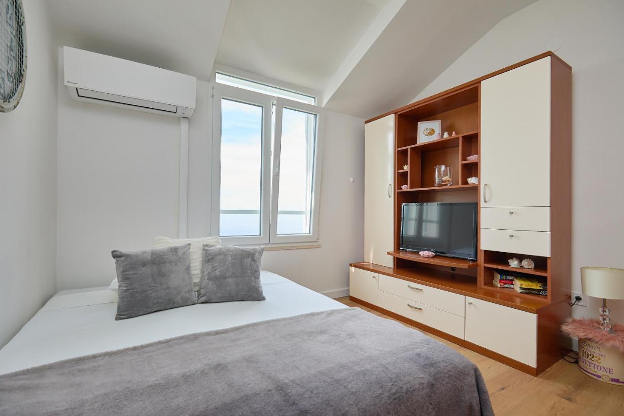 Bahari Apartment Dubrovnik Eksteriør billede