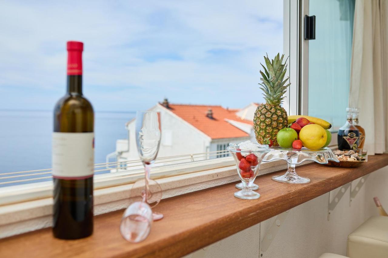 Bahari Apartment Dubrovnik Eksteriør billede