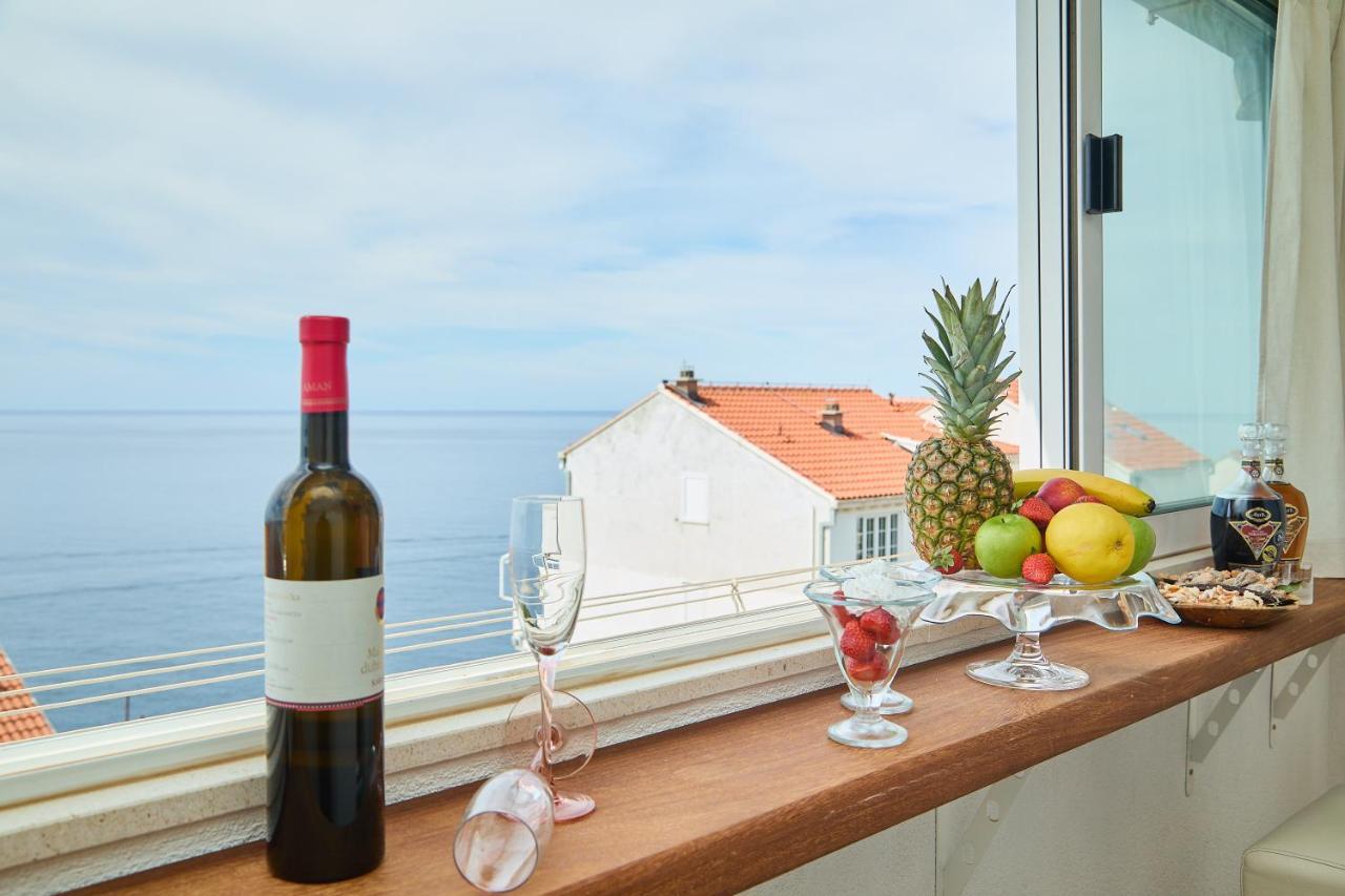 Bahari Apartment Dubrovnik Eksteriør billede