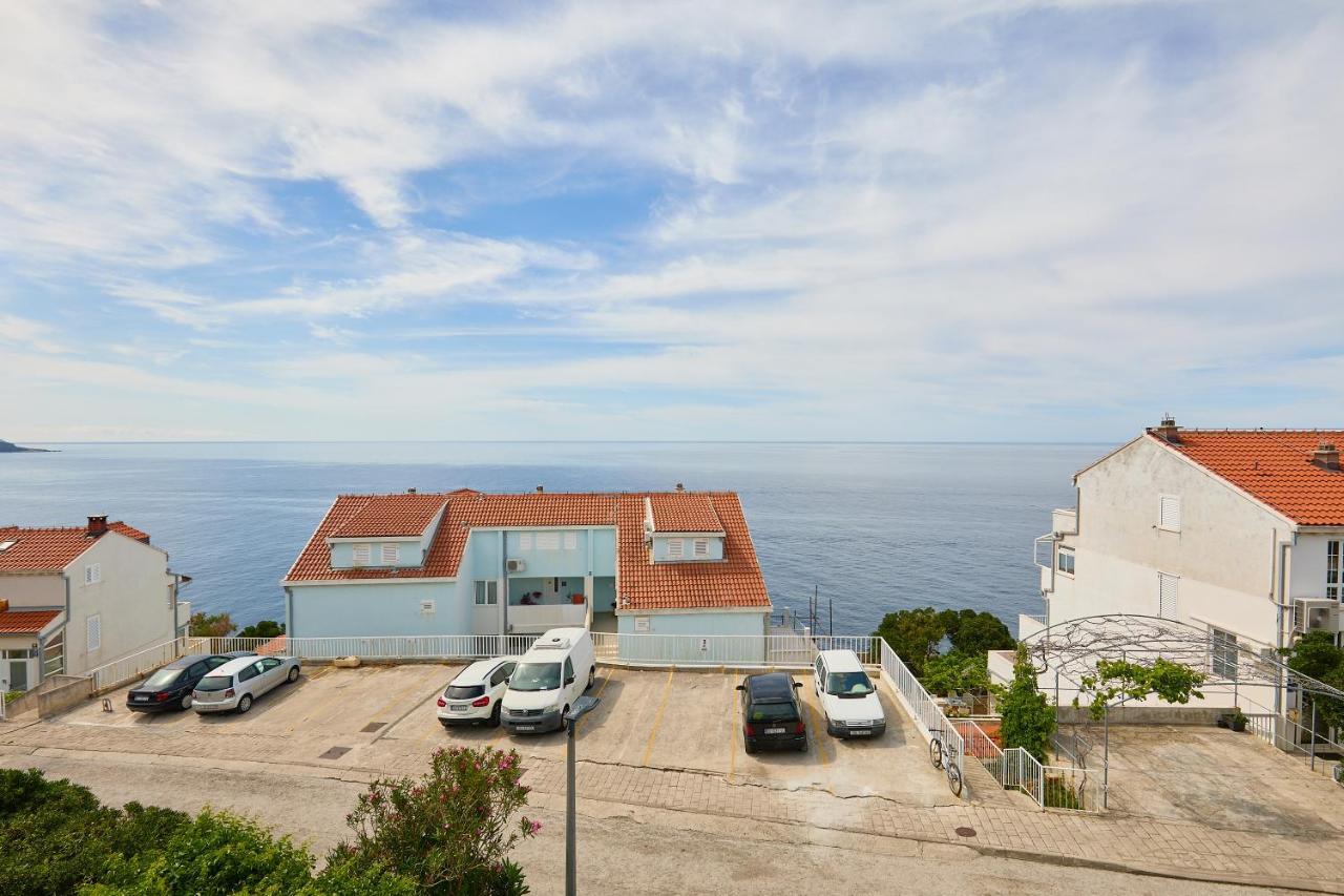 Bahari Apartment Dubrovnik Eksteriør billede