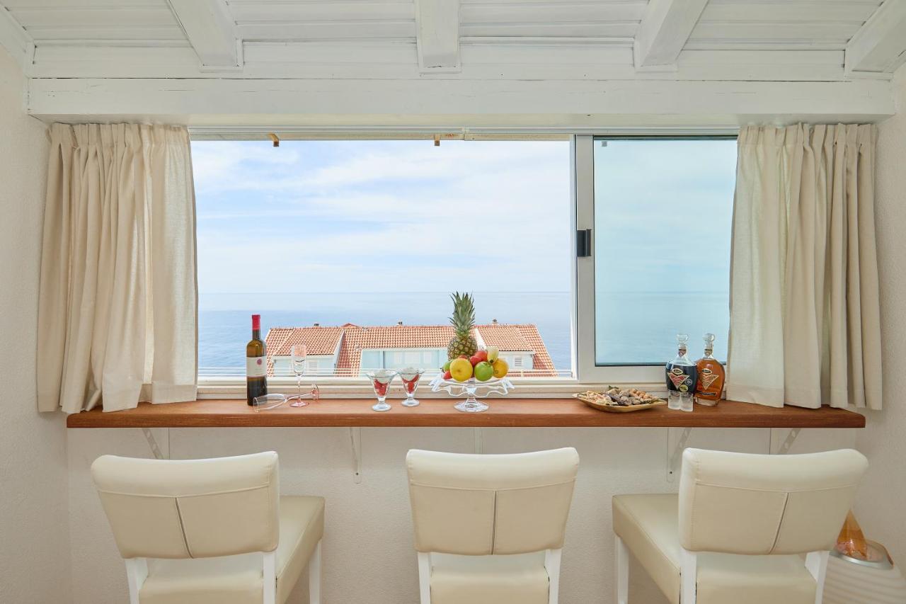 Bahari Apartment Dubrovnik Eksteriør billede