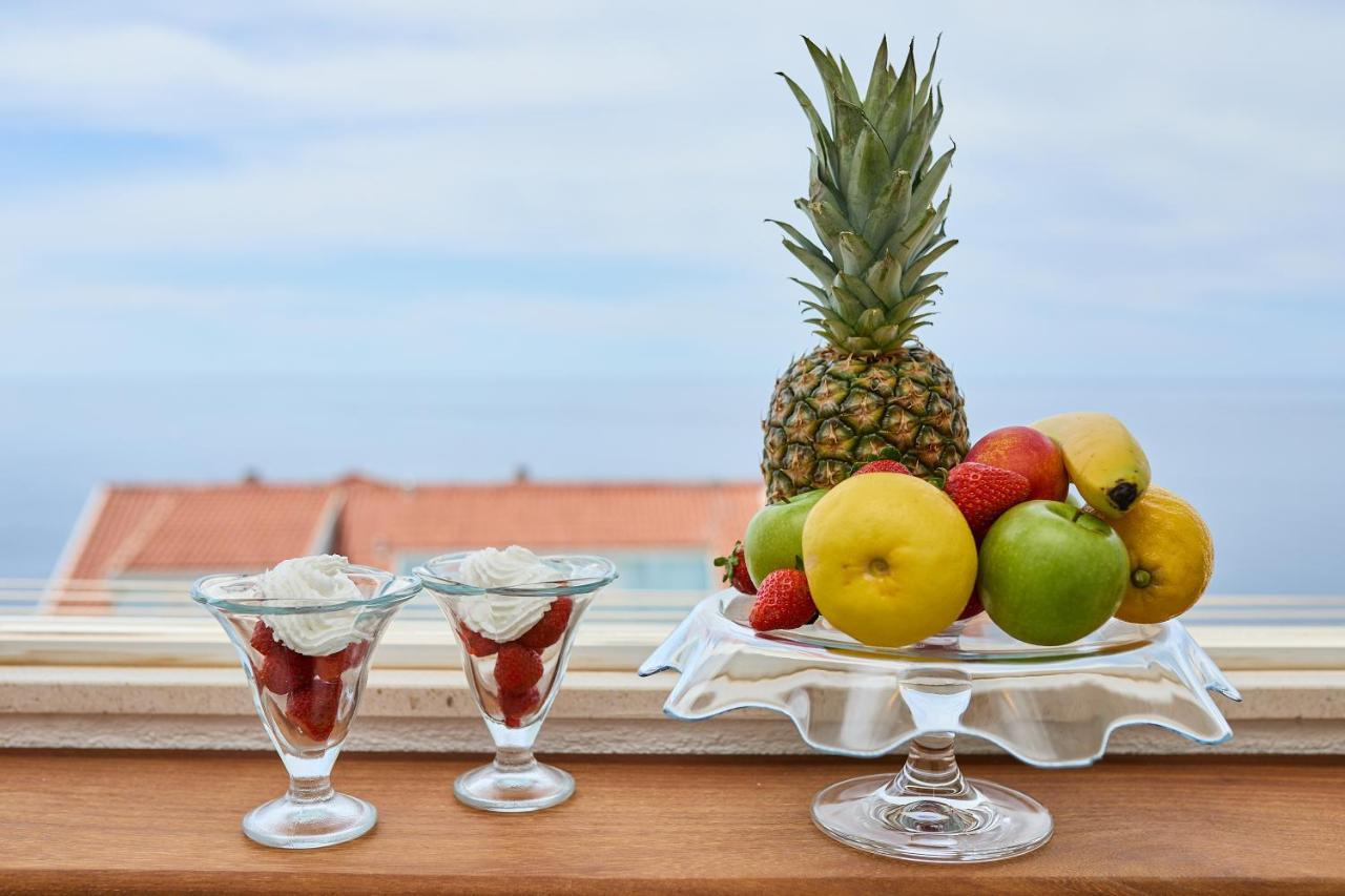 Bahari Apartment Dubrovnik Eksteriør billede