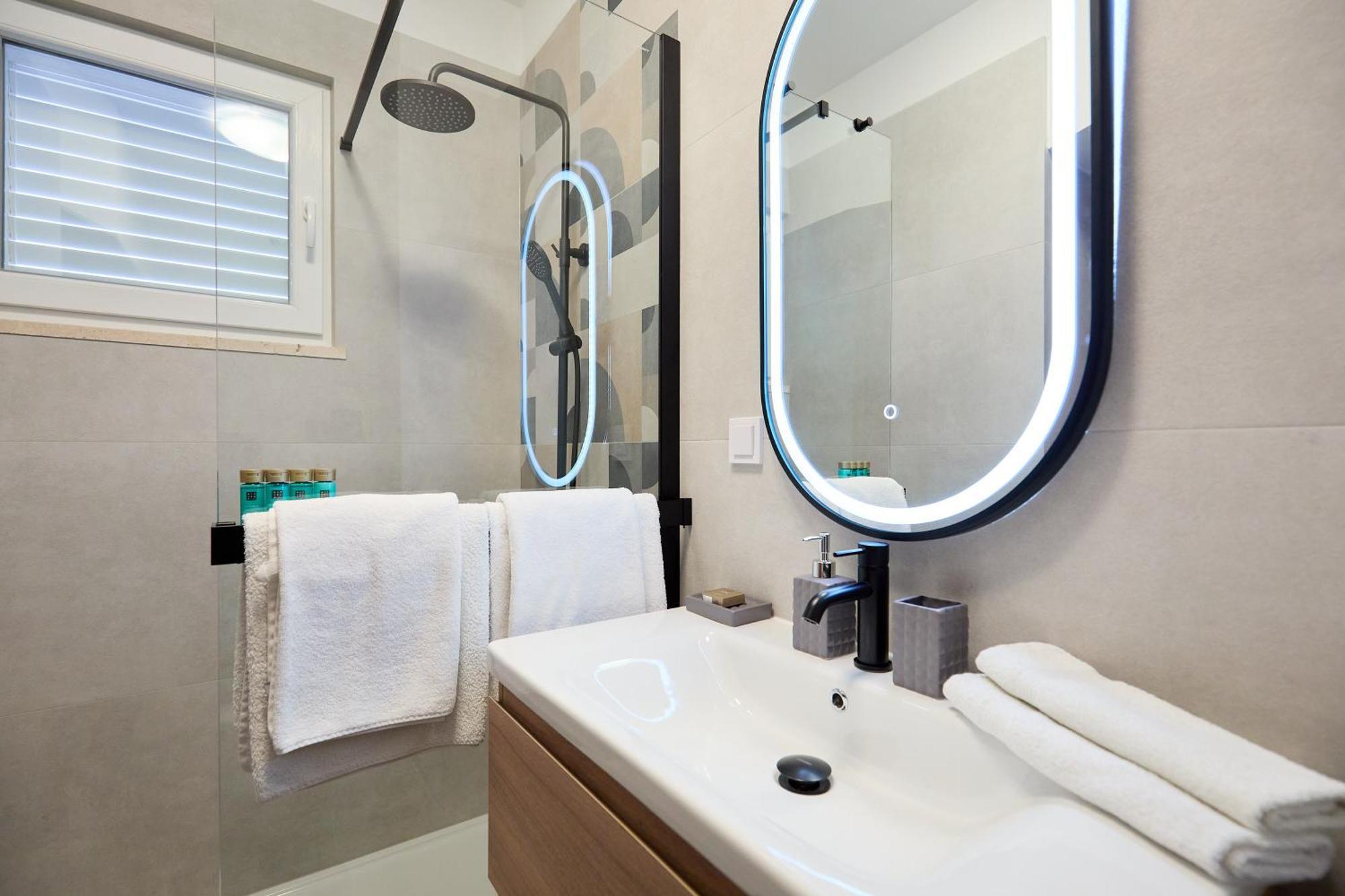 Bahari Apartment Dubrovnik Eksteriør billede
