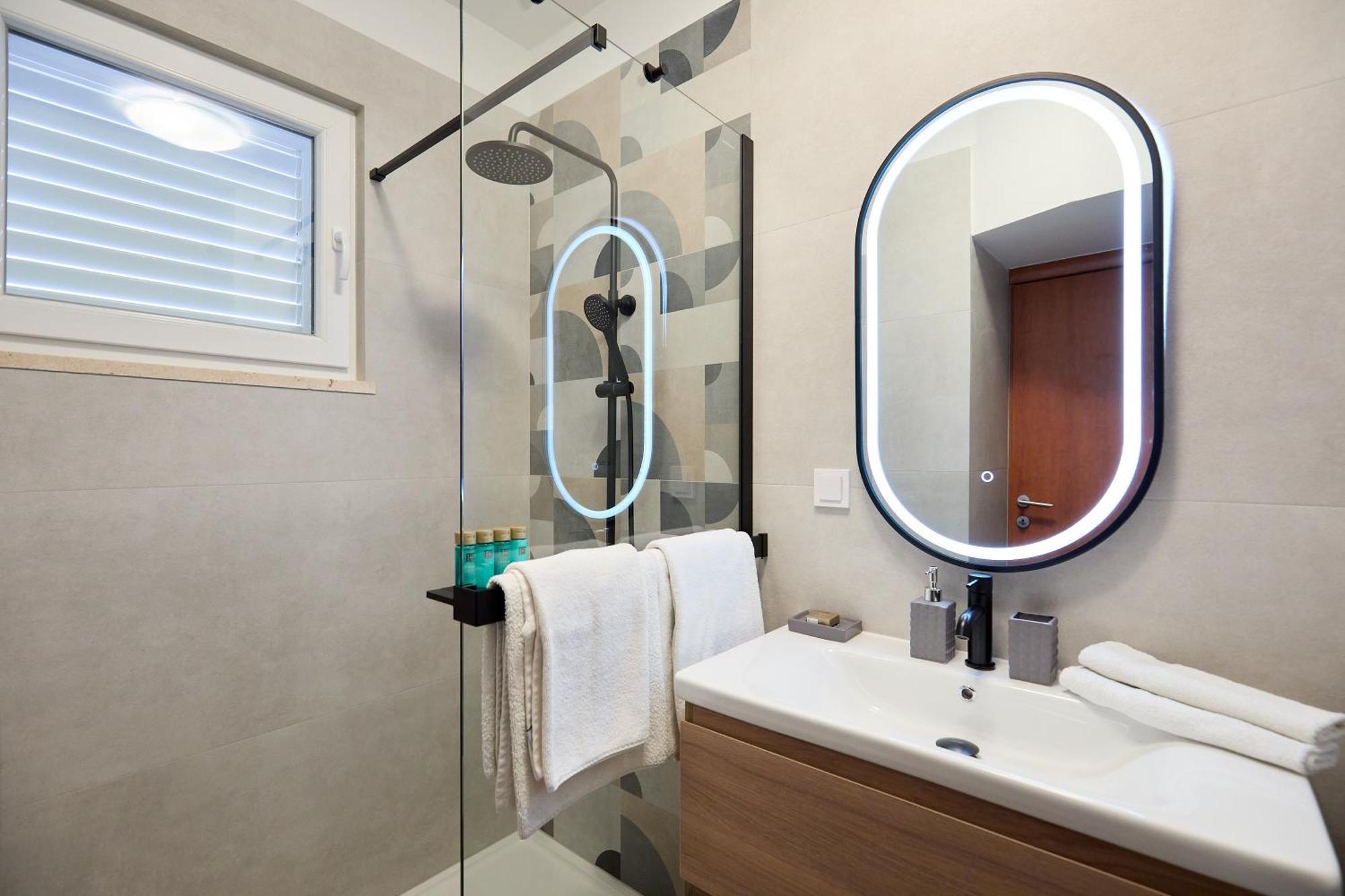 Bahari Apartment Dubrovnik Eksteriør billede