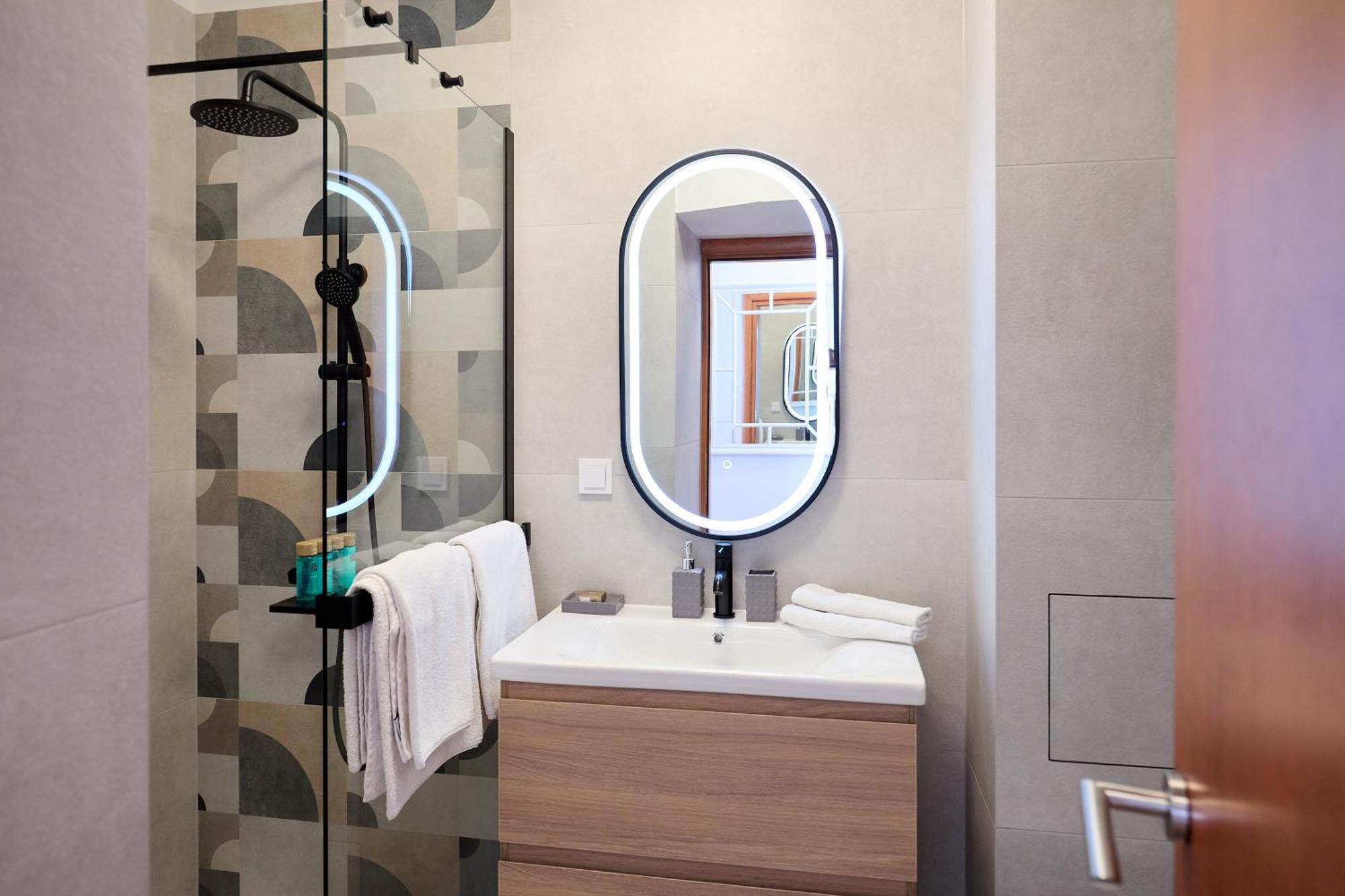 Bahari Apartment Dubrovnik Eksteriør billede